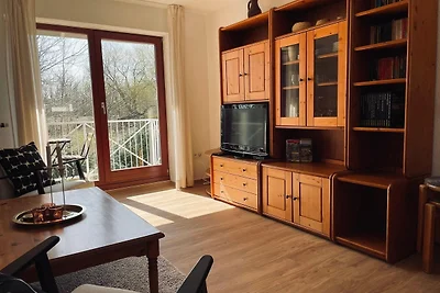 Ferienwohnung "Jim Knopf" mit