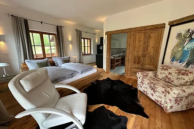 Studio Wasserfall 40 m2