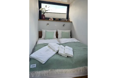 Traum-Hausboot "Mountainstreet 29"