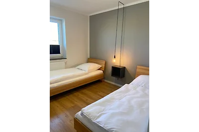 Ferienhaus Küstenperle ( FH4)