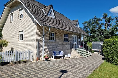 Vakantieappartement Gezinsvakantie Warstein