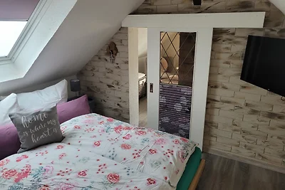 Casa vacanze Vacanza di relax Goslar