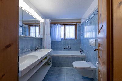 Vakantieappartement Gezinsvakantie Davos