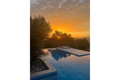 Villa Efthimia