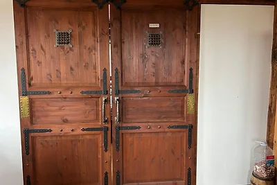 Ferienwohnung Arrestzellen im