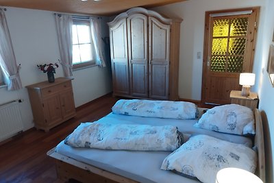 Vakantieappartement Gezinsvakantie Sulzberg