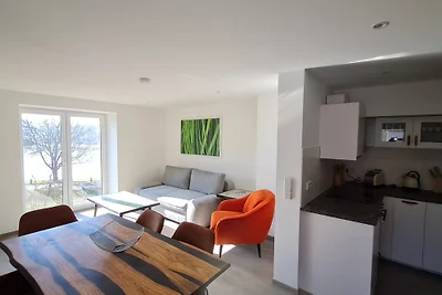 Ferienwohnung Scheurebe