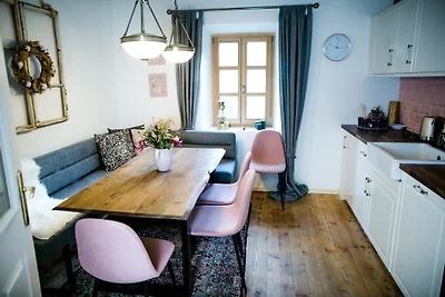 Ferienwohnung Beletage -