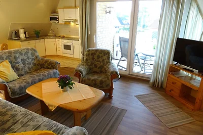 Ferienhof Specht - Haus Sonnenwende