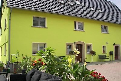 Vakantieappartement Gezinsvakantie Sebnitz