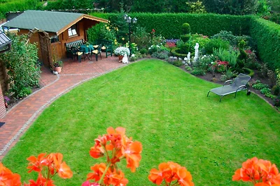 FeWo Lakeberg / "Heike" mit Balkon