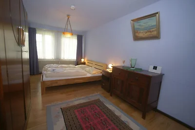 Vakantieappartement Gezinsvakantie Witsum