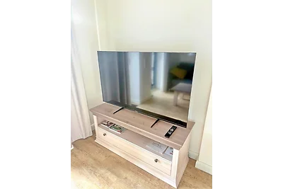 Appartement Vacances avec la famille Hohenkirchen