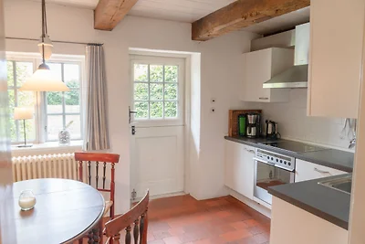 Ferienwohnung Blücherkate II -