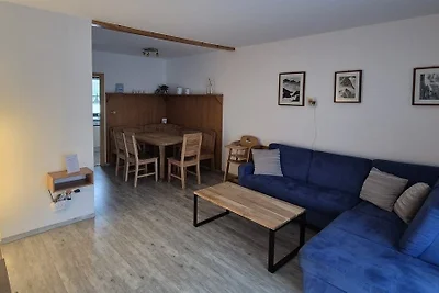Vakantiehuis Ontspannende vakantie Lechbruck am See