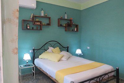 Vakantieappartement Gezinsvakantie Baracoa