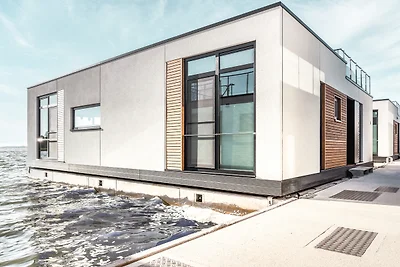 Casa su barca Vacanza single Ribnitz-Damgarten