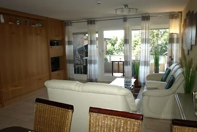 Apartment Seeadler