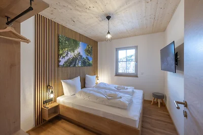 Ferienhaus Dresselbach - Wohnung 02