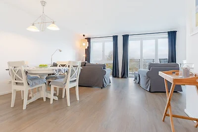 Vakantieappartement Gezinsvakantie Bosau