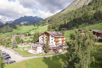 Appartement Vacances avec la famille Eisenberg