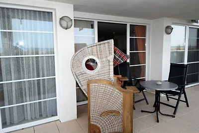 Apartamento Vacaciones familiares Hohwacht