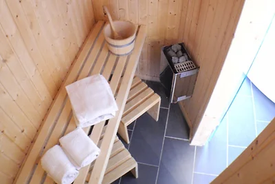 Vakantieappartement Gezinsvakantie Großenbrode
