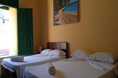 Vakantieappartement Gezinsvakantie Sancti Spiritus