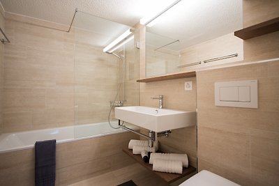 Vakantieappartement Gezinsvakantie Davos