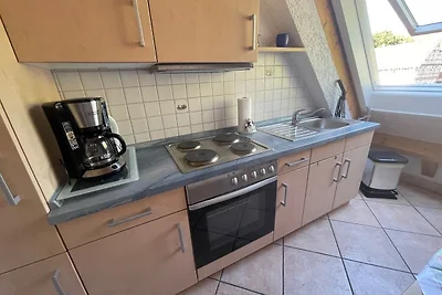 Vakantieappartement Gezinsvakantie Lindenfels