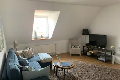 "de hyggelige Loftrum"