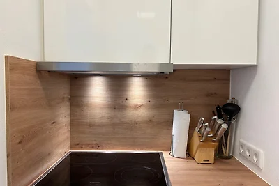 Appartamento Vacanza con famiglia Seebruck am Chiemsee