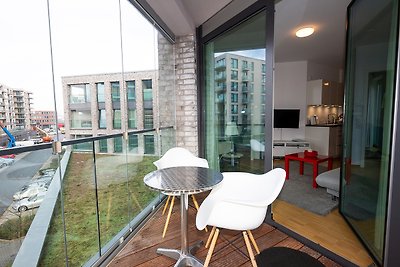 Holiday flat family holiday Bremerhaven