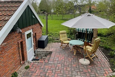 Vakantiehuis Ontspannende vakantie Werdum