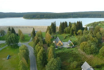 Ferienwohnung Wasserfloh