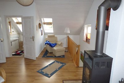 Ferienhaus "Natur Erholung Pur" -
