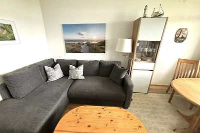 Ferienwohnung Meeresblick