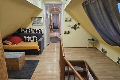 Appartamento Vacanza con famiglia Ober-Mörlen