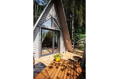 Casa vacanze Vacanza di relax Eisenberg