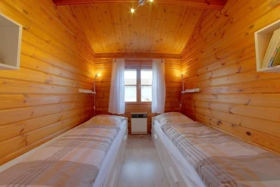Ferienhaus Vogel Nordsee