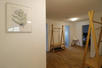 Vakantieappartement Gezinsvakantie Schluchsee