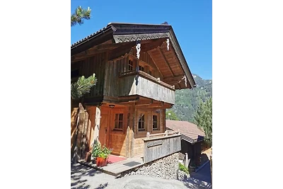 Josef-Speckbacher-Hütte