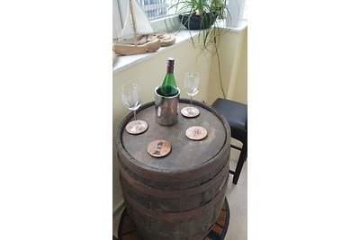 Holiday flat family holiday Bremerhaven