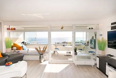 Appartement Vacances avec la famille Sierksdorf