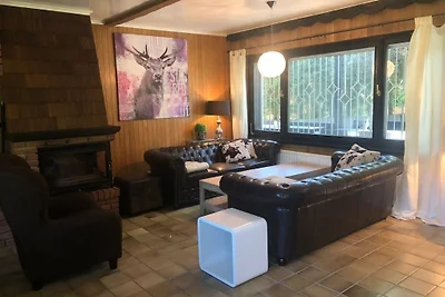 Vakantiehuis Ontspannende vakantie Willingen