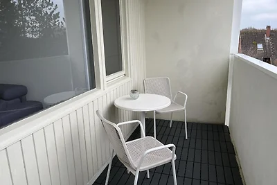 Ferienwohnung L254 an der Ostsee