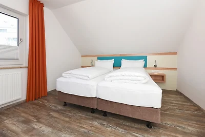 Appartamento Vacanza con famiglia Bensersiel