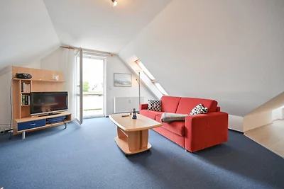 Vakantieappartement Gezinsvakantie Kellenhusen