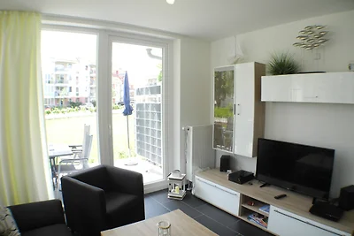 Küstenzauber 16 - Grossenbrode