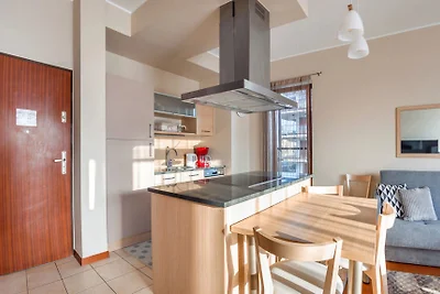 Sun&Snow Plaza Swinoujscie -